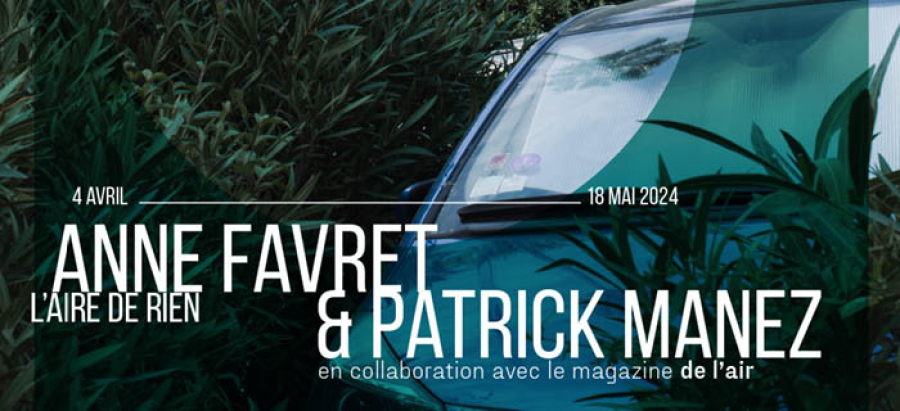 Favret &amp; Manez chez Bel Œil à Nice