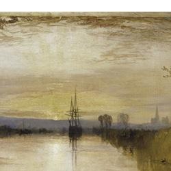 Turner et la couleur
