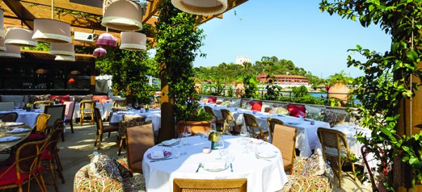 Maona, nouvelle table festive