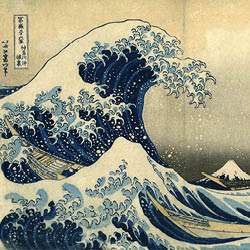 Hokusai