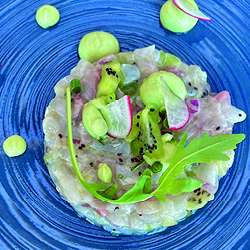 L’Azur, bistrot niçois