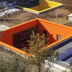 Heams & Michel Architectes