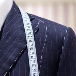 Le sur-mesure masculin 2.0