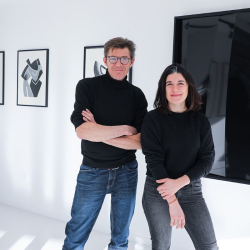 Francis & Marie Guerrier