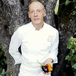 Jean-Luc Lefrançois