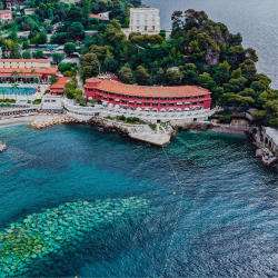 Monte-Carlo Beach Club