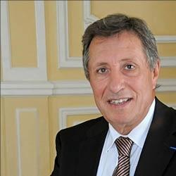Bernard Kleynhoff