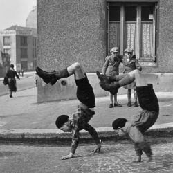 Musée de la photographie Charles Nègre, Nice