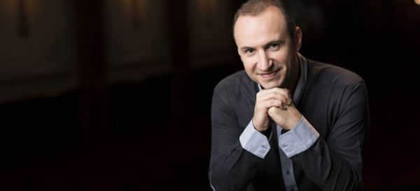 Hommage à Rachmaninoff par l’Orchestre Philharmonique de Monte-Carlo