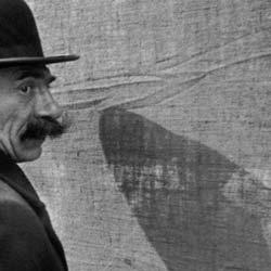 Henri  Cartier-Bresson