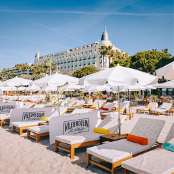 L’Ondine Vilebrequin La Plage