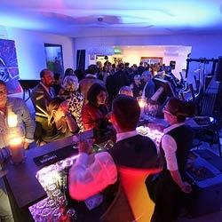 Villa Wellness le 30 septembre