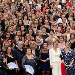 Femmes Chefs d’Entreprises
