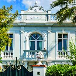 Nice, inscrite au Patrimoine Mondial