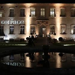 Soirée gala Corpace Joaillerie