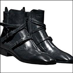 Noir classique