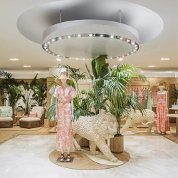 Galeries Lafayette Nice Masséna