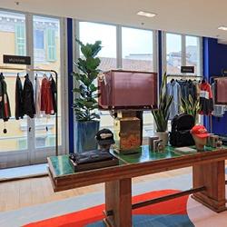 Galerie Lafayette Nice