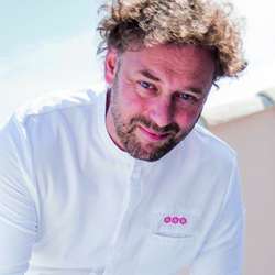 Arnaud Donckele