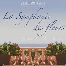 Symphonie des Fleurs 2015