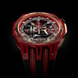 Voyage au coeur de la SF