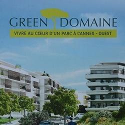 Green Domaine