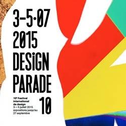 Design Parade 10