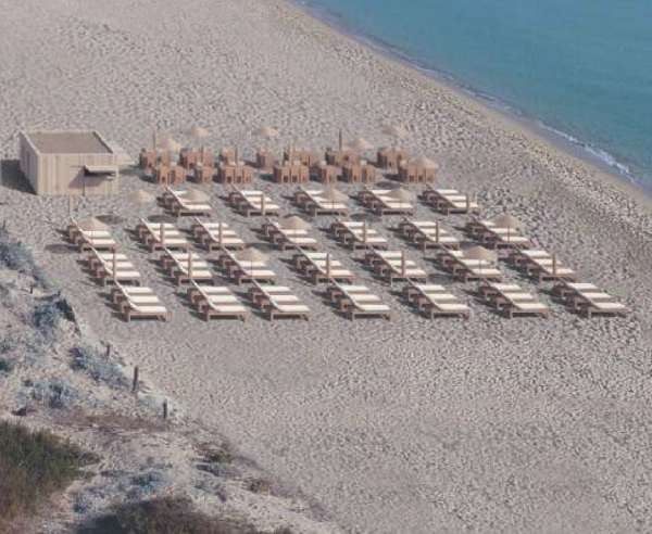 Vivre une expérience culturelle dans une paillote de plage