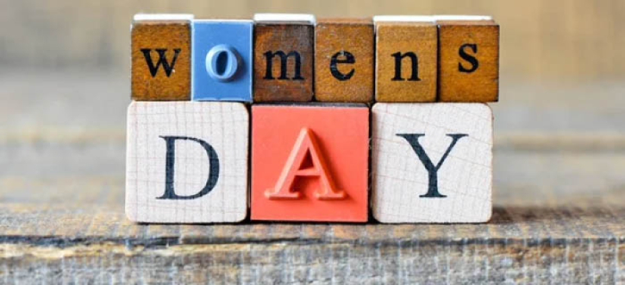 Journée de la femme à Monaco