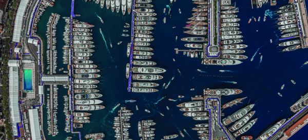 L’innovation au cœur du Monaco Yacht Show