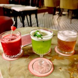 Les Folies d’Edmonde