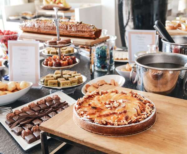 Profitez d’une parenthèse festive et gourmande pour Pâques au Monte-Carlo Bay Hotel &amp; Resort !