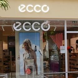Nouvelle boutique ECCO