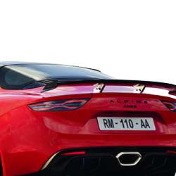 Le renouveau automobile