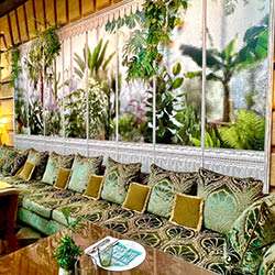 Hôtel Métropole Monte-Carlo