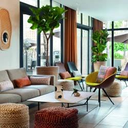 Riviera Marriott - La Porte de Monaco