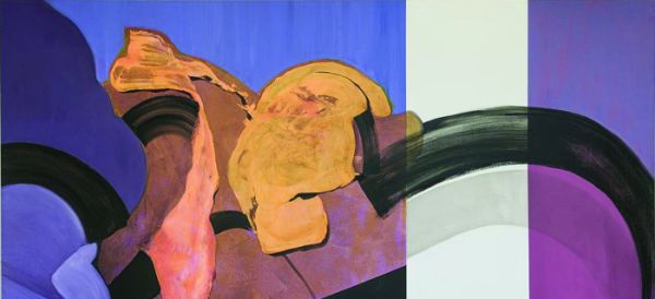 Les galeries de la Monaco Art Week