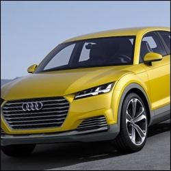 En route vers le futur