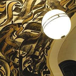 Villa Alliv et Street-Art Galerie