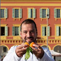 La pâtisserie niçoise en effervescence
