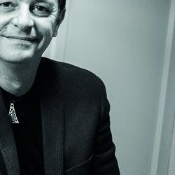Didier Frediani
