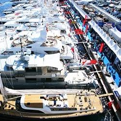 3e jour et dernier jour du Monaco Yacht Show 2014