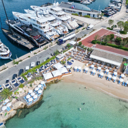 L’Ecrin Plage