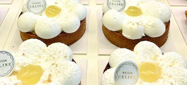 Maison Céline