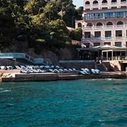 Tiara Miramar Beach Hotel and Spa*****