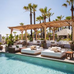 Nikki Beach