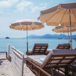 Annex Beach Cannes