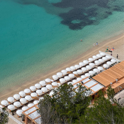 Les Marinières Plage