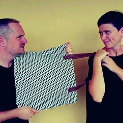 Véronique Hours & Fabien Mauduit