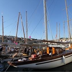 Les Voiles de Cassis